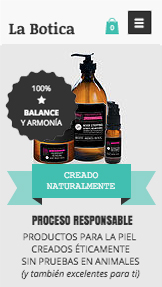 Ver todas las plantillas plantillas web –  La botica 