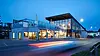 Sanierung Discounter Cafe e