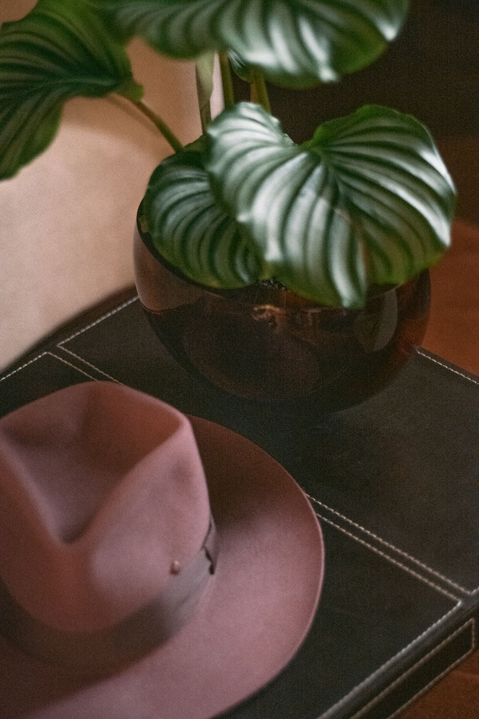 Thumbnail: Rock Hat Pink