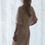 Thumbnail: Silk-Cashmere Sweater