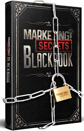 Click Funnel The Marketing Secrets Blackbook