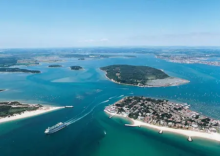 Supported Living in Dorset