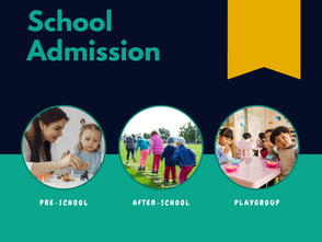 Why are Admissions so Time Consuming?