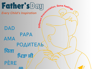 Ideas to Celebrate father’s day in esiKidz Style