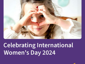 Celebrating International Womenโs Day 2024: Inspire Inclusion ๐๐๐ช