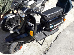 Los Motos Locos - RDMH