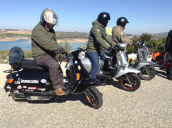 Los Motos Locos - RDMH