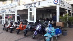 Los Motos Locos - Ride to Mijas