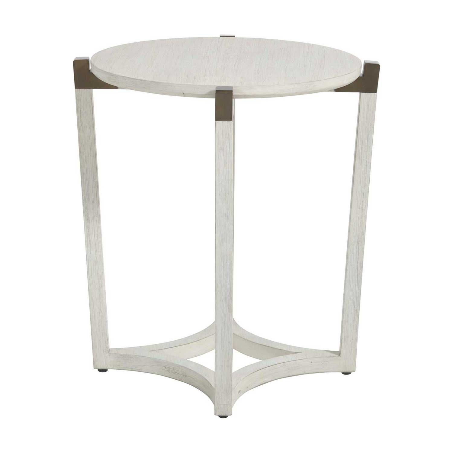 John End Table