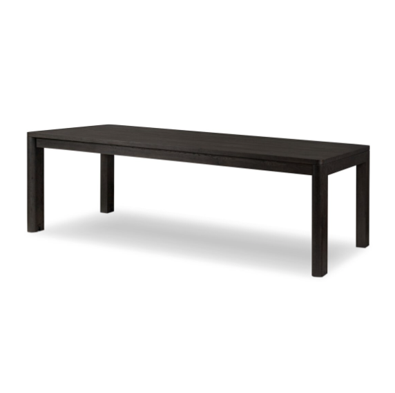 Thumbnail: Noeline Double Extension Dining Table