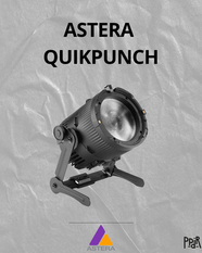 location astera quikpunch