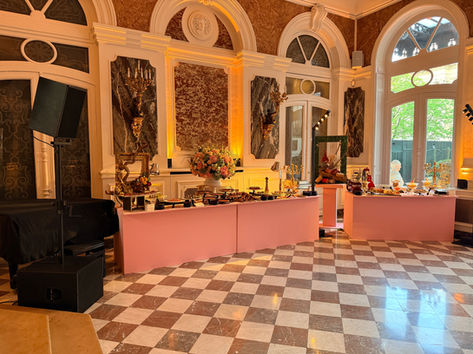 Private Hotel Marois