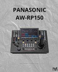 location RP150 panasonic