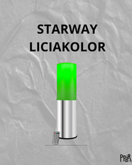 STARWAY LICIAKOLOR