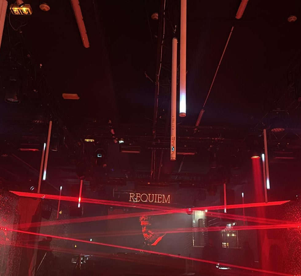 Requiem Paris 2024