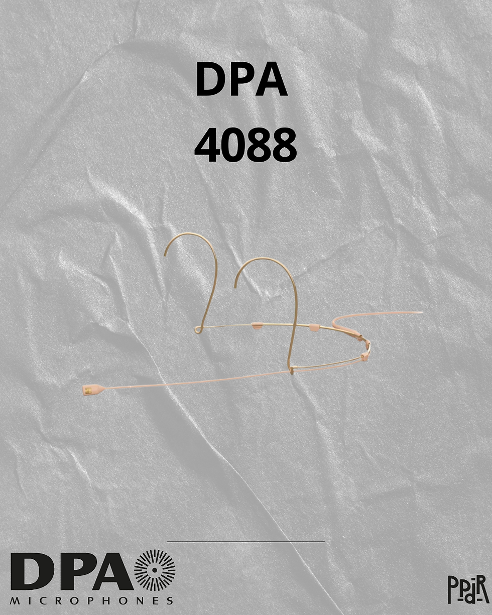 micro miniature shure