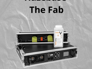 Hazebase The Fab