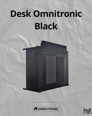 desk dj omnitronic