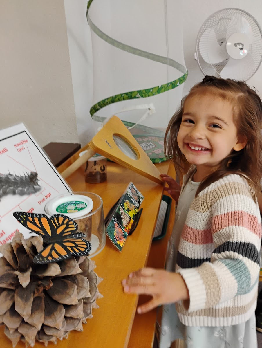 Cloverdale Montessori