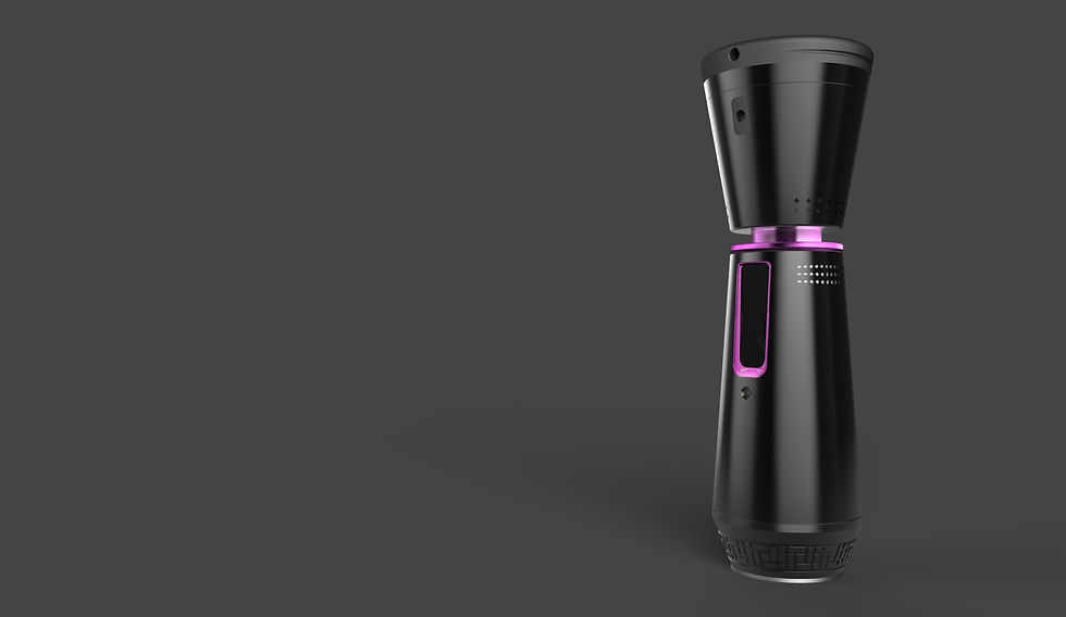 hookah colors product design