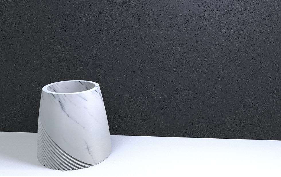 marble collection product design