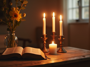 Transform Your Life with Spiritual Self-Care: Embracing Spiritual Wellness Essentials