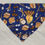 Thumbnail: Smores Camping Pet Bandana