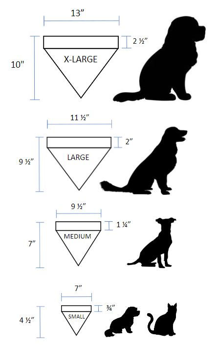 Thumbnail: Rainbow Hearts Pet Collar Bandana