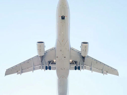 CTRL Acoustic Ultrasound Commercial Aviation