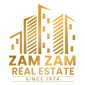 Zam Zam Real Estate team — 50+ years legacy in South India real estate