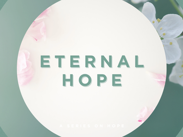 Eternal Hope