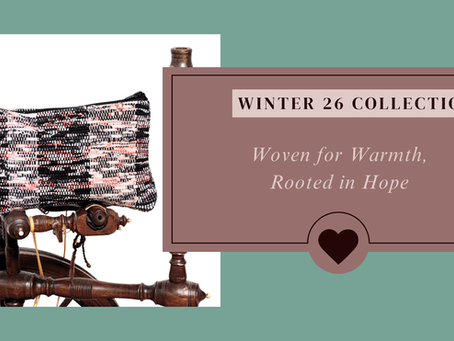 Imbali Winter 2026 Collection