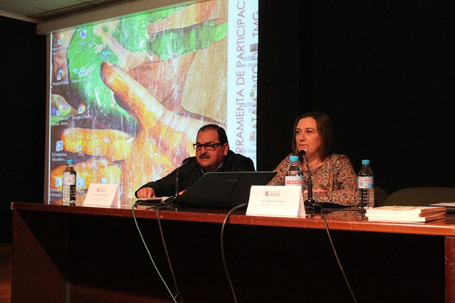 Sueca acull la I Jornada d’Art i Salut Mental