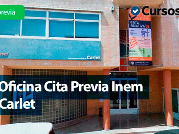 CSI•F pide a Empleo que cubra con rapidez las plazas que deja vacantes en Sueca y Carlet