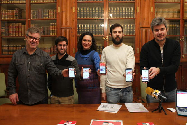 Sueca s'uneix a la comunitat mundial de “Ciutats Intel·ligents”