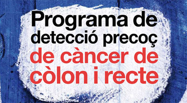 Més de 5.000 veïns de Cullera cridats a la campanya de prevenció de càncer colorectal