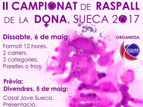 Sueca pilota amb nom de dona