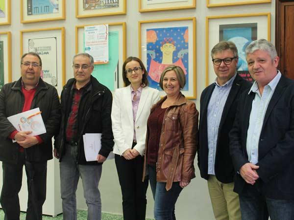 Sueca reflexiona sobre el paper de les emocions i els sentiments en la resolució dels conflictes ent
