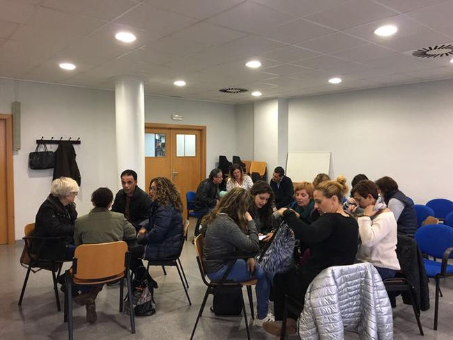 Sueca posa en marxa el programa Ribera Impulsa