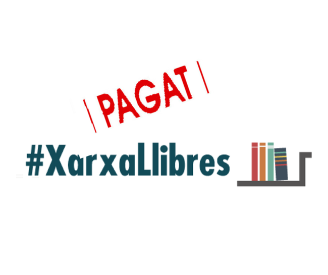 L'Ajuntament de Sueca completa el pagament del programa Xarxa Llibres