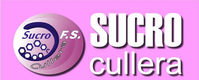 Resultats d'aquest cap de setmana del Sucro F.S. Cullera