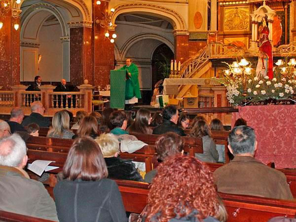 A Sueca es repartiran més de 1.000 rotllets per a celebrar la festivitat de Sant Blai