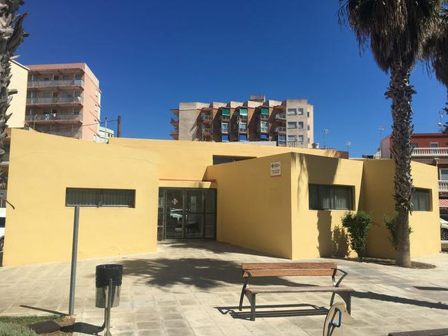 Sueca exigeix a Ribera Salut que reòbriga el consultori de Les Palmeres i mantinga els nivells d'