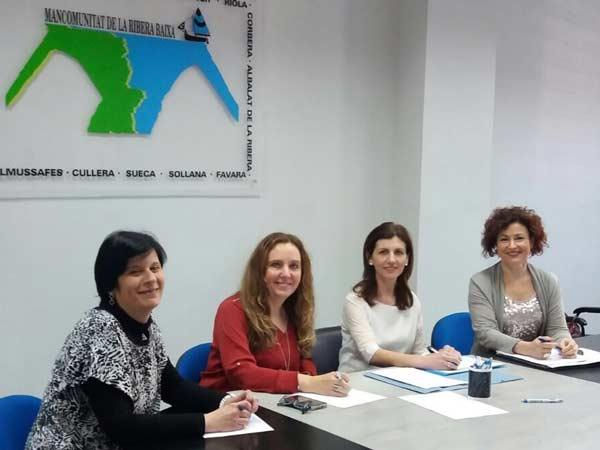 Sueca serà seu activa del programa Ribera Impulsa