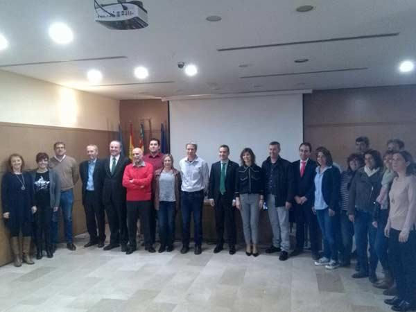 Sueca s’adherirà al programa 'Comença a Exportar'