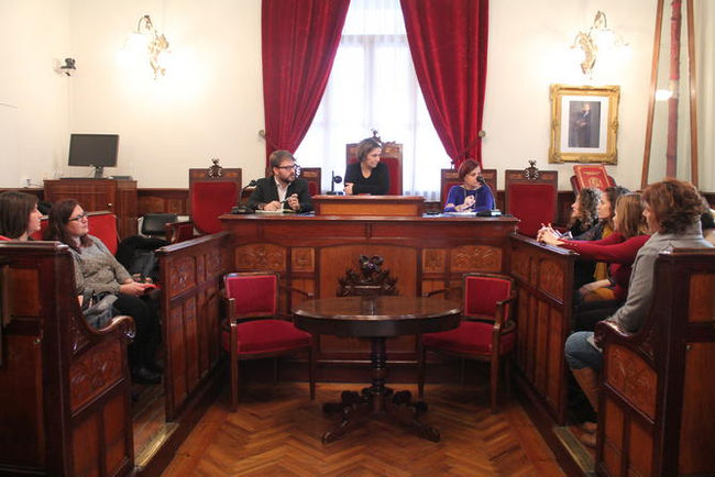 Els 14 pobles del Partit Judicial de Sueca tindran un espai de mediació de conflicte familiar el 201