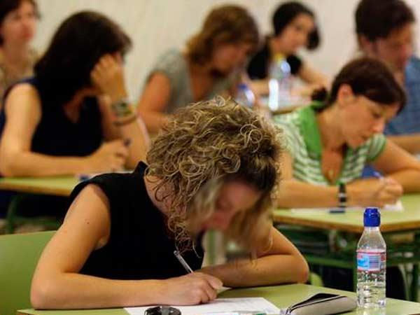 Sueca obri el termini de matrícula en els exàmens de la JQCV