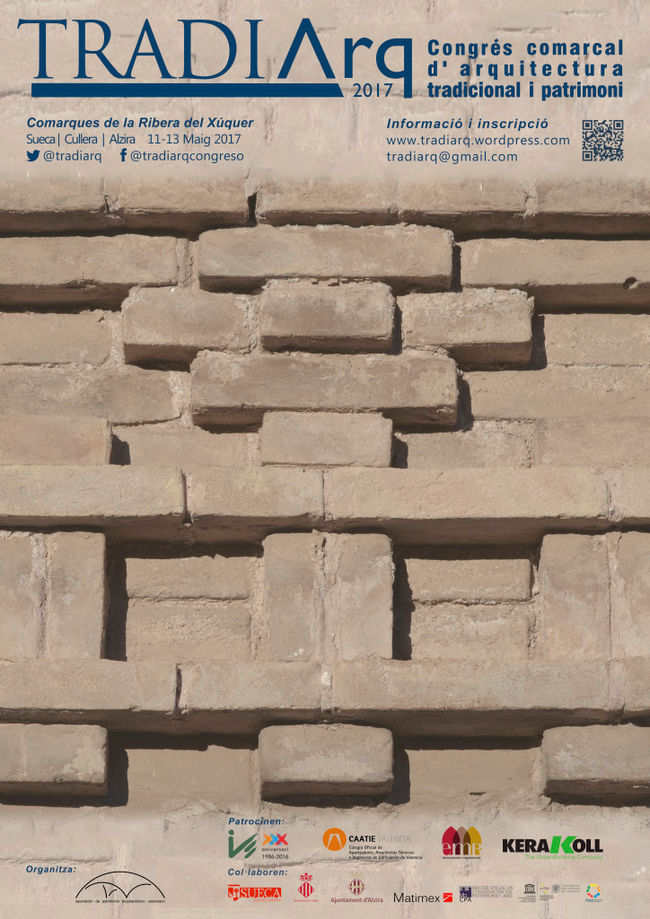 El patrimoni arquitectònic de la Ribera, a debat en la segona edició del Tradiarq