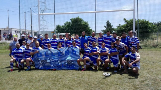 El Cullera Forval RC guanya la semifinal de la fase d’ascens a DHB