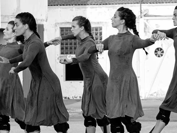 La companyia teatral Maduixa de Sueca nominada a dos Premis Max d’Arts Escèniques